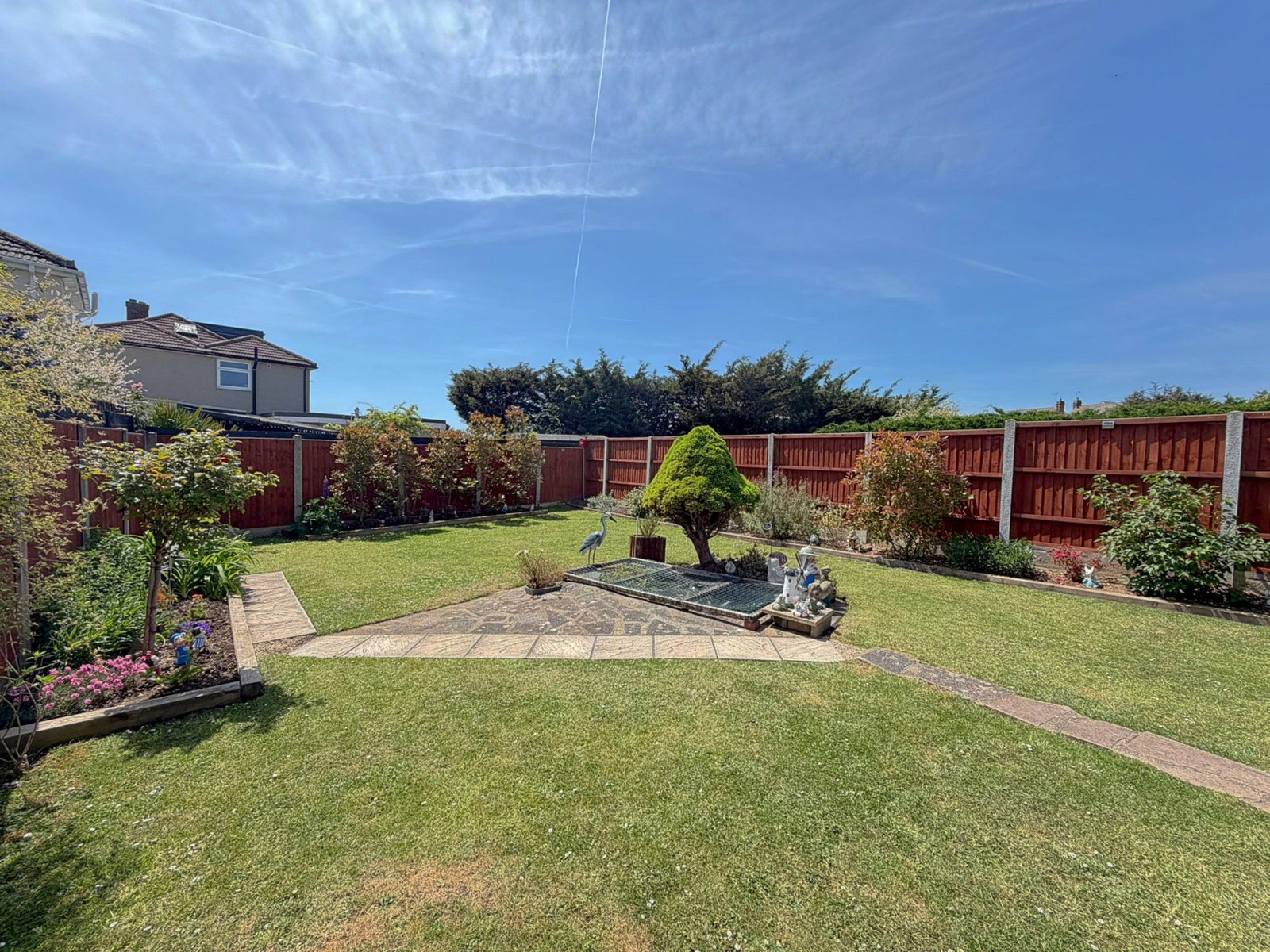 Semi Detached House in Romford