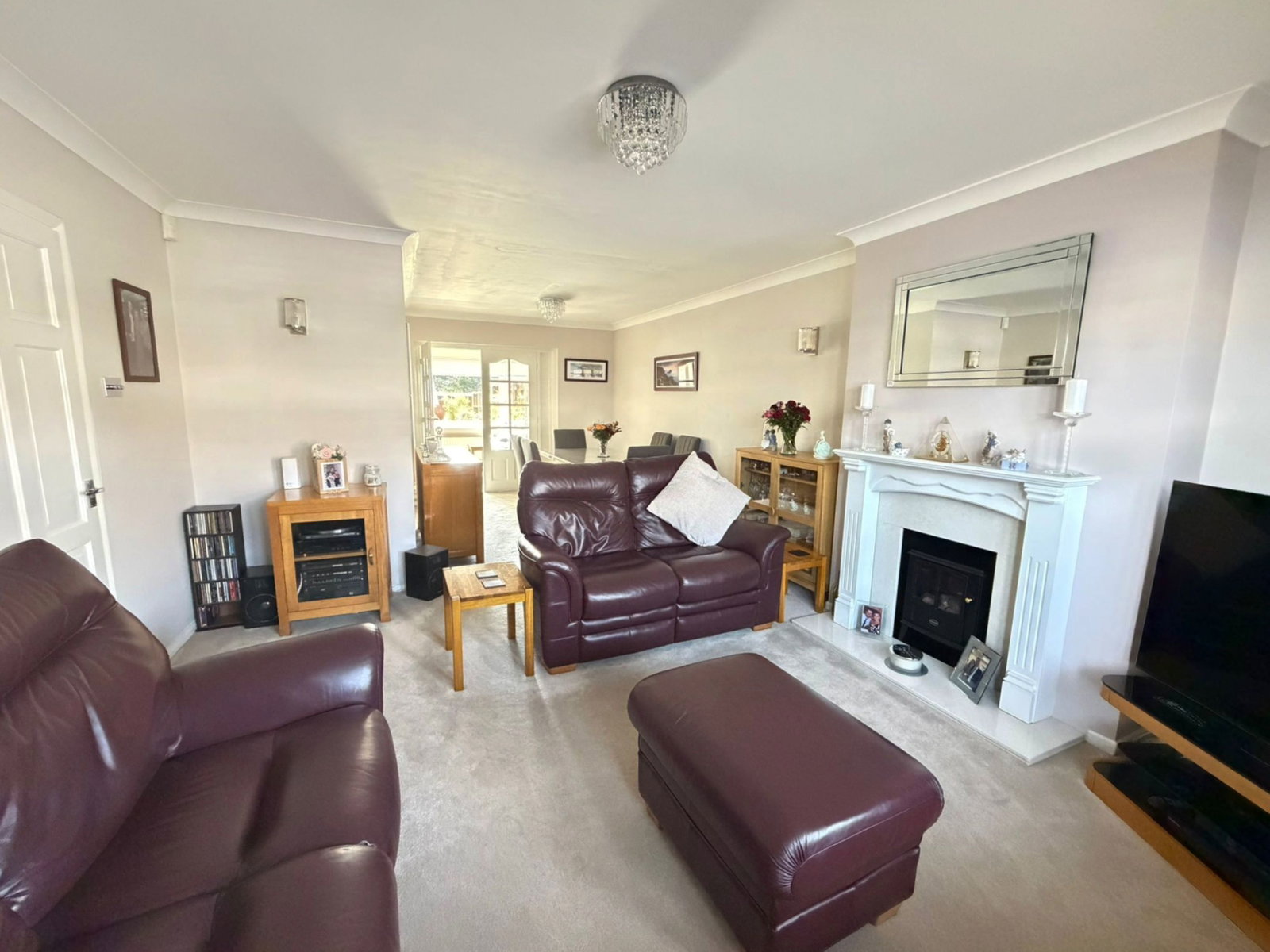 Semi Detached House in Romford