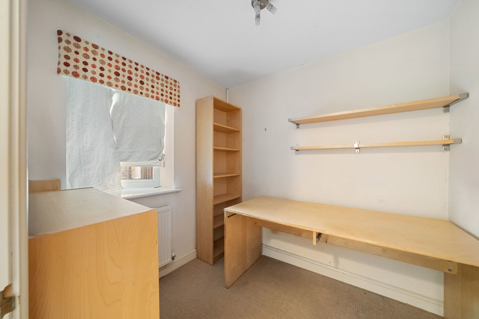 Detached House in Ormskirk