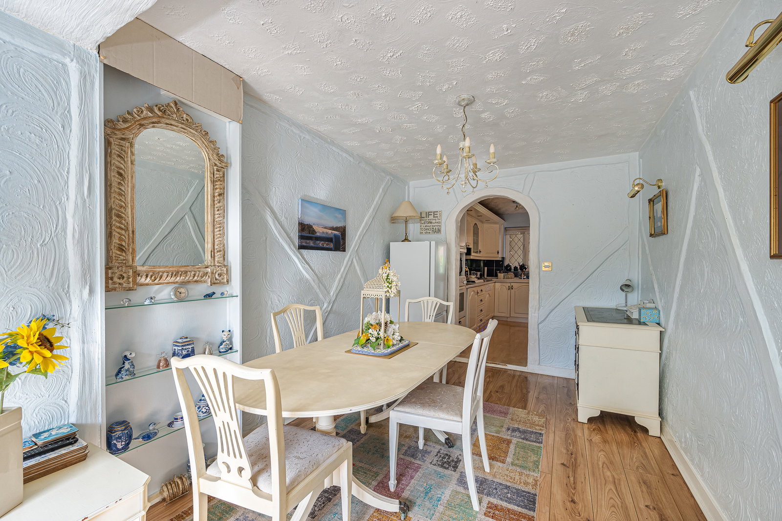 Detached House in Grantham