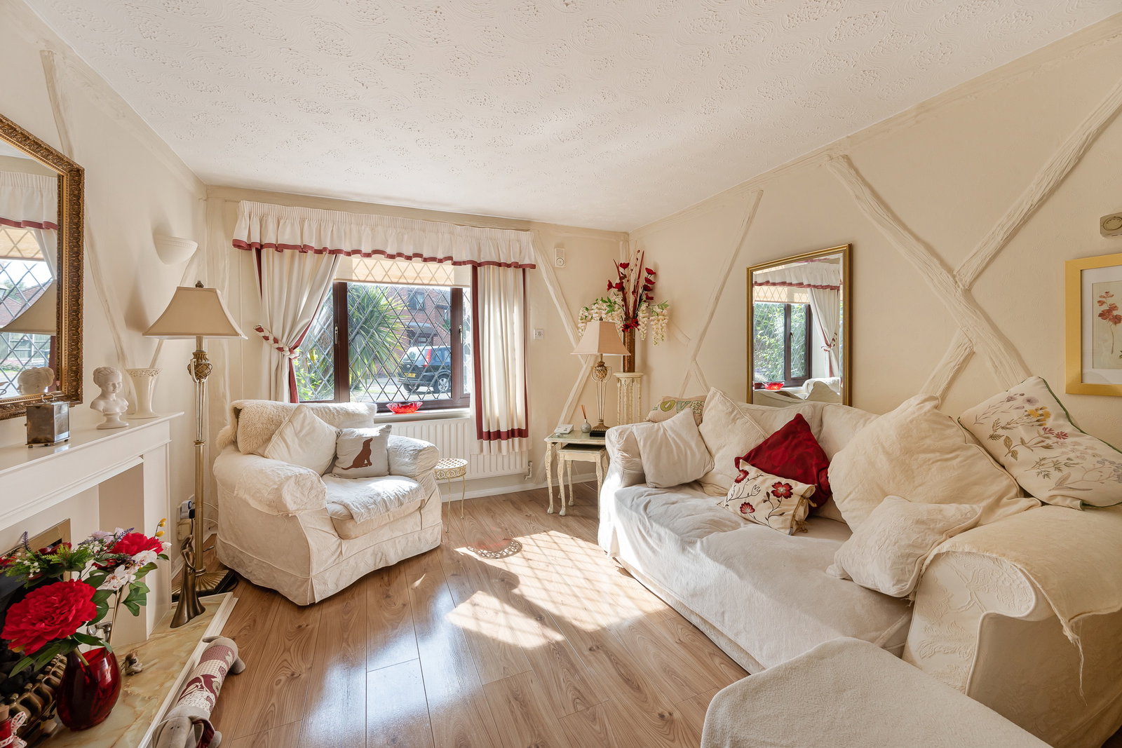 Detached House in Grantham
