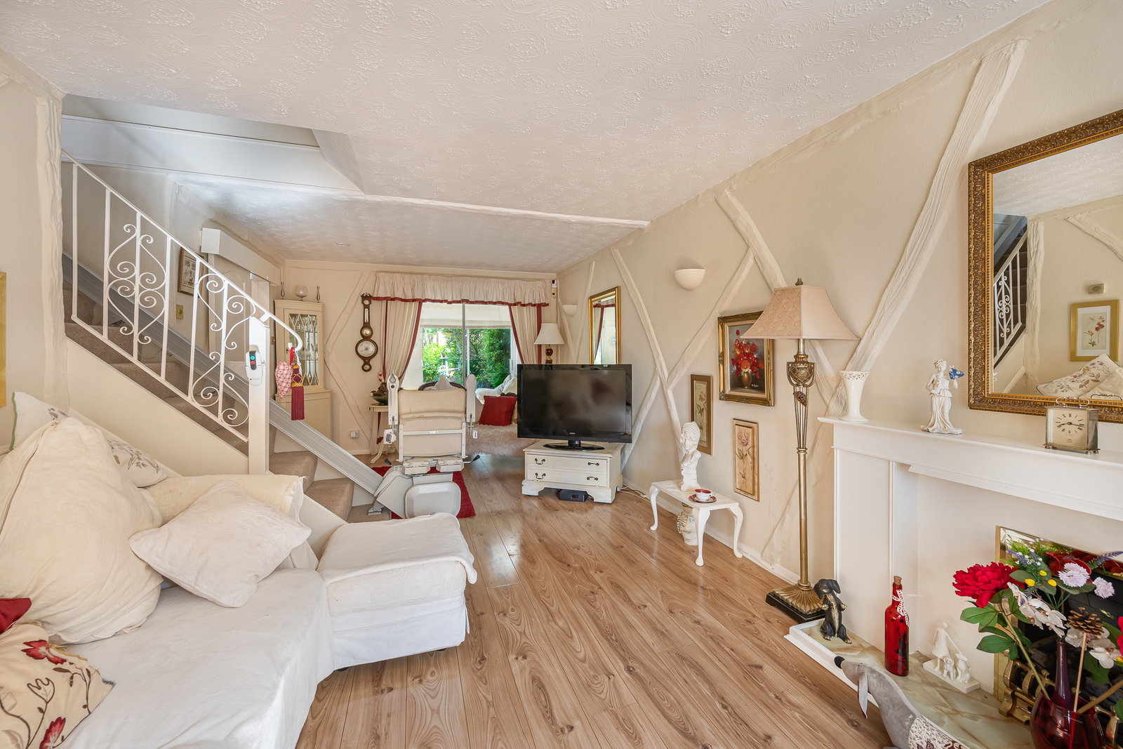 Detached House in Grantham
