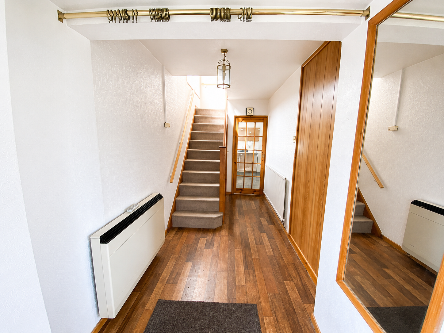 Semi Detached House in Loughborough