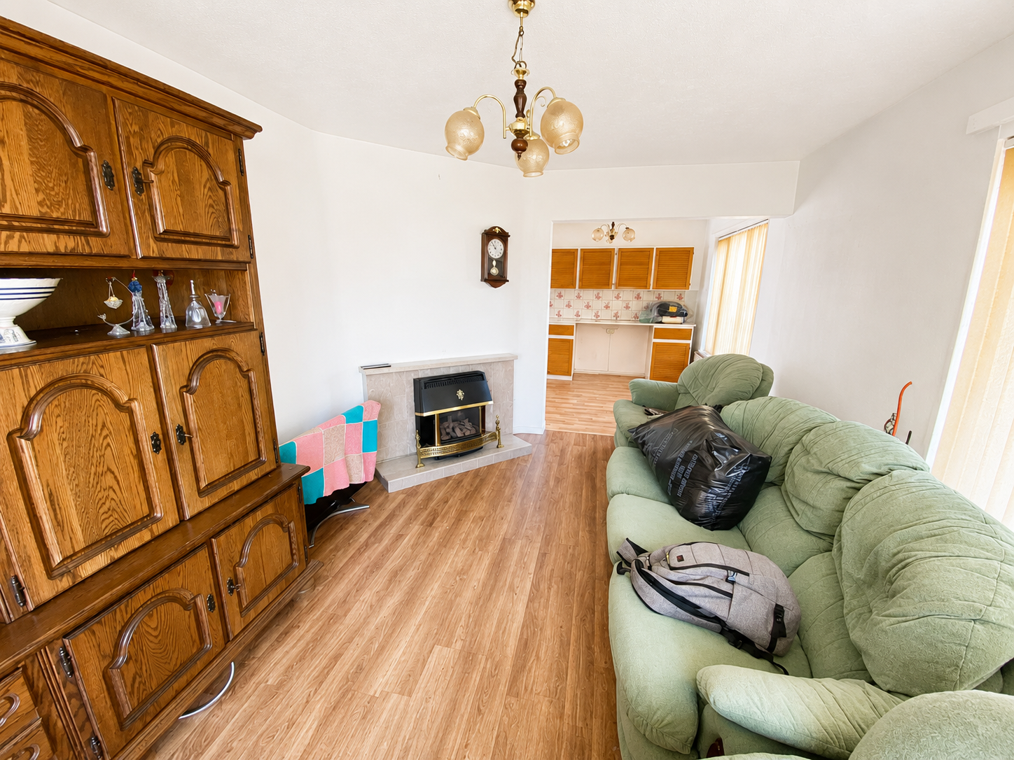 Semi Detached House in Loughborough