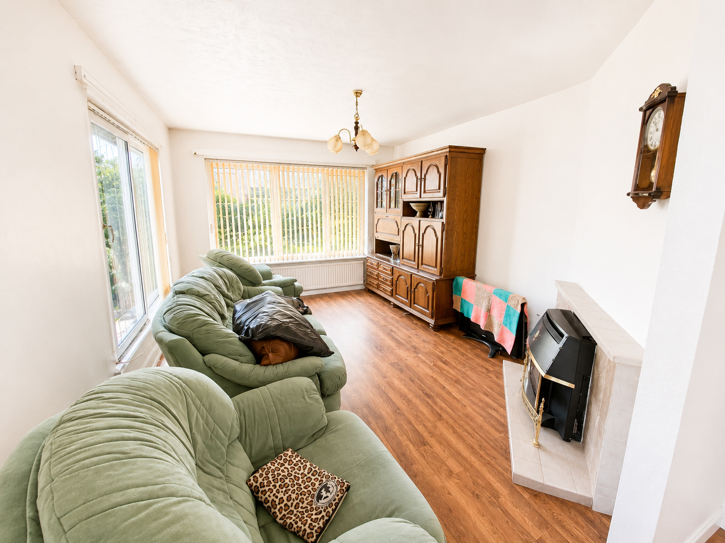 Semi Detached House in Loughborough