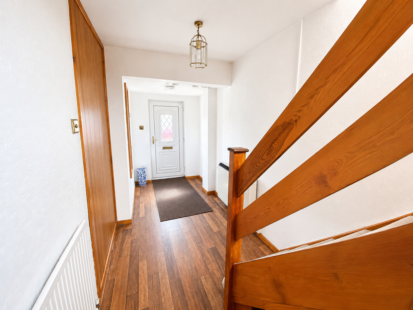 Semi Detached House in Loughborough