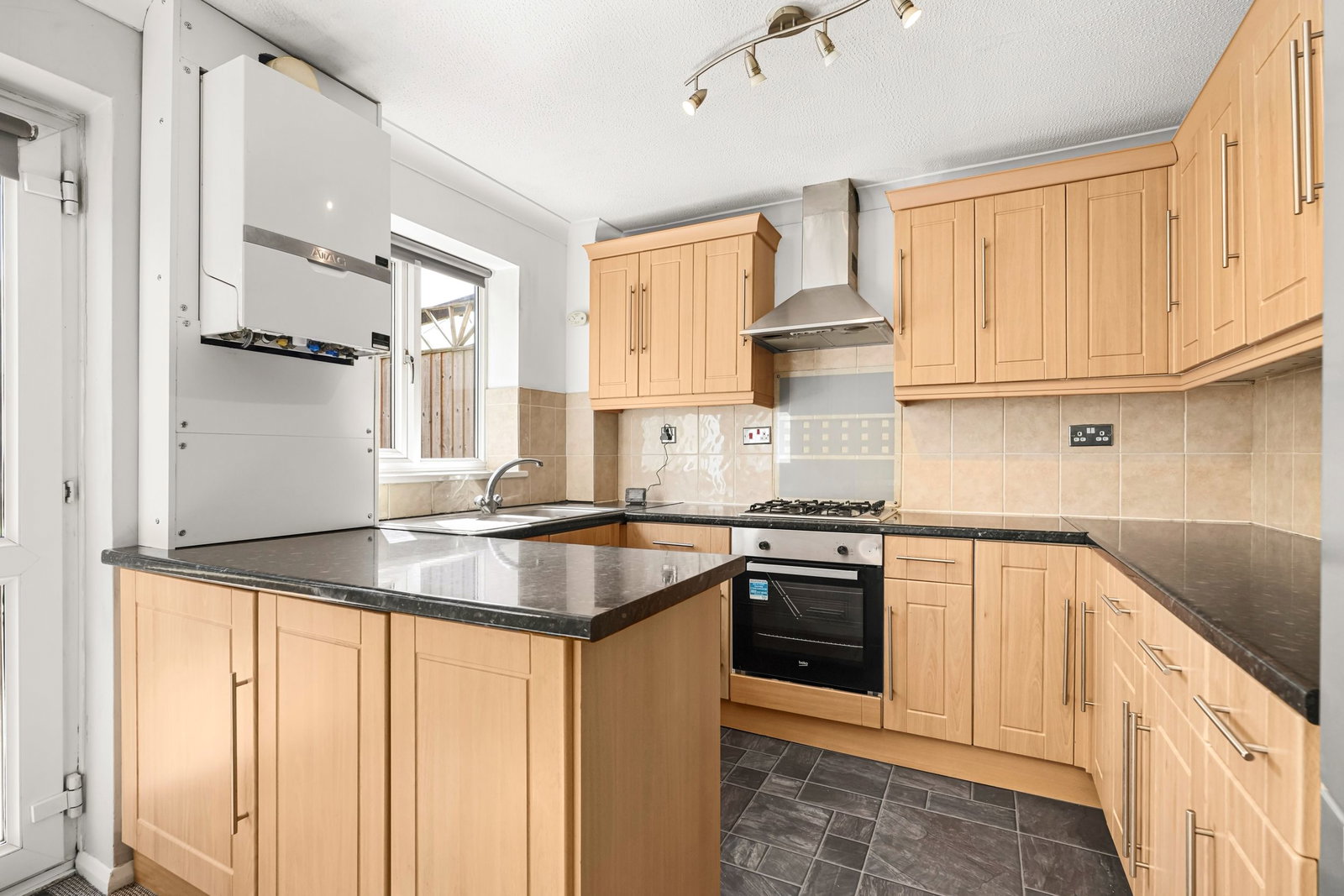 Semi Detached House in Milton Keynes