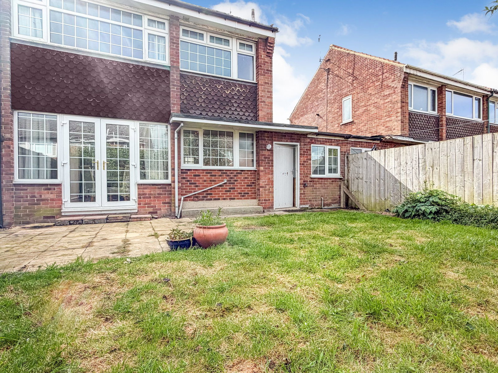 Semi Detached House in Beverley