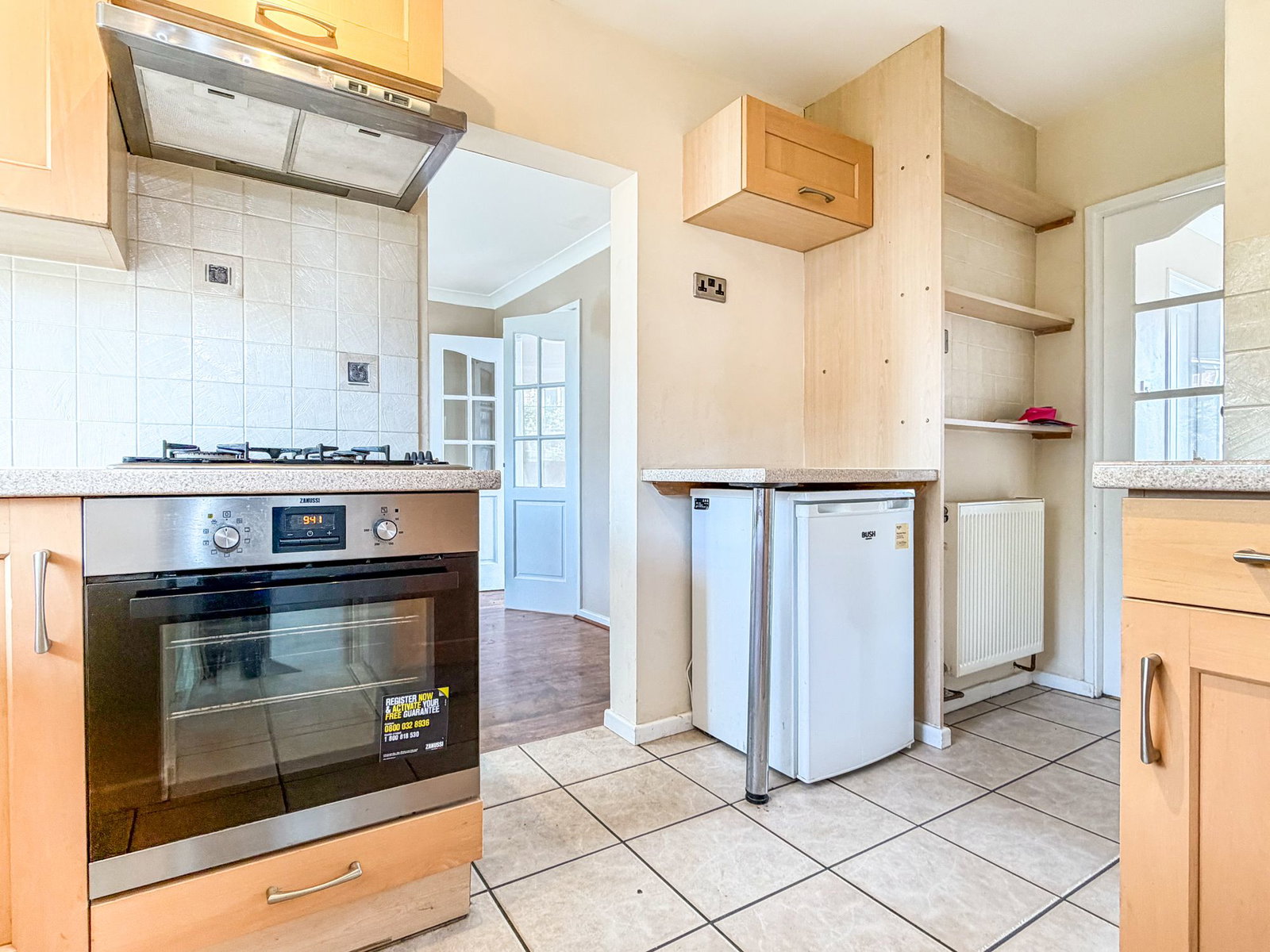 Semi Detached House in Beverley