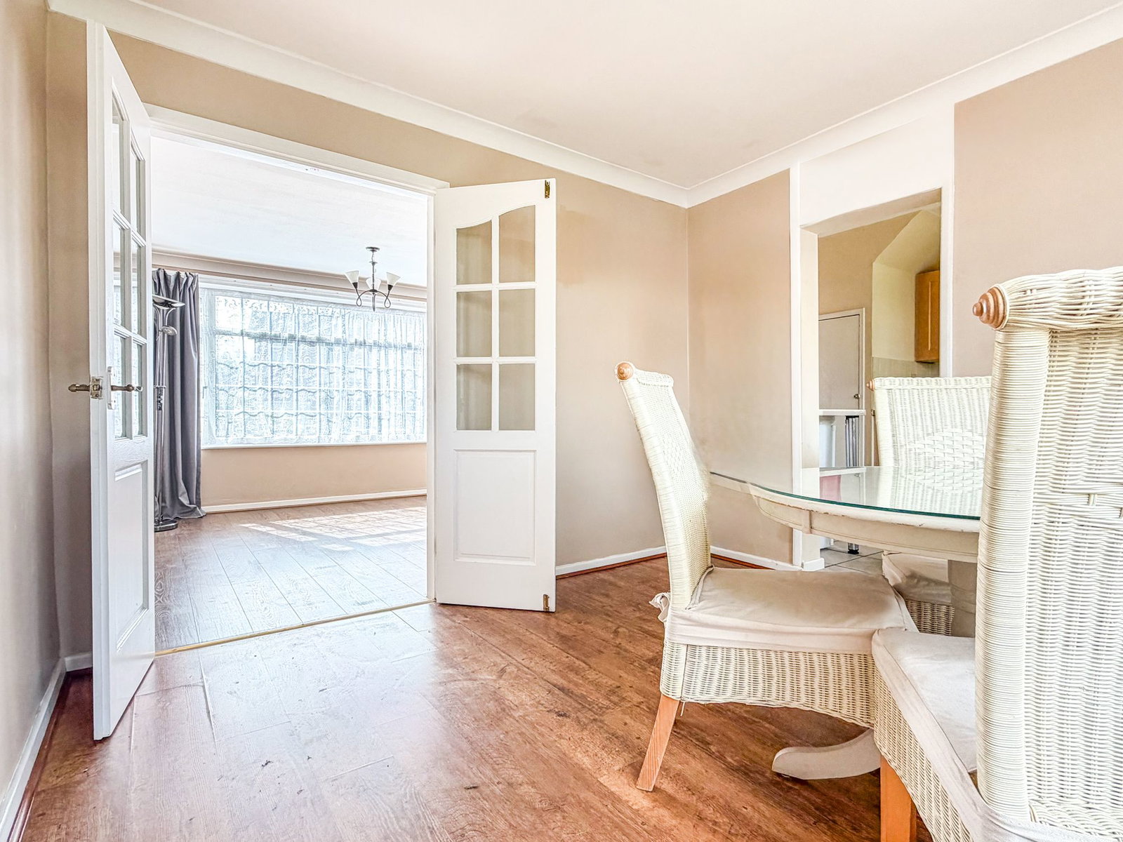 Semi Detached House in Beverley
