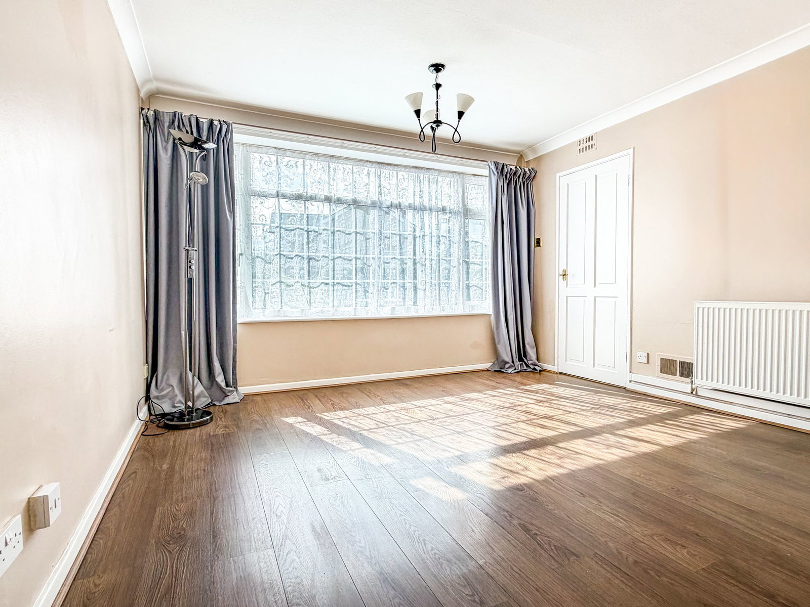 Semi Detached House in Beverley