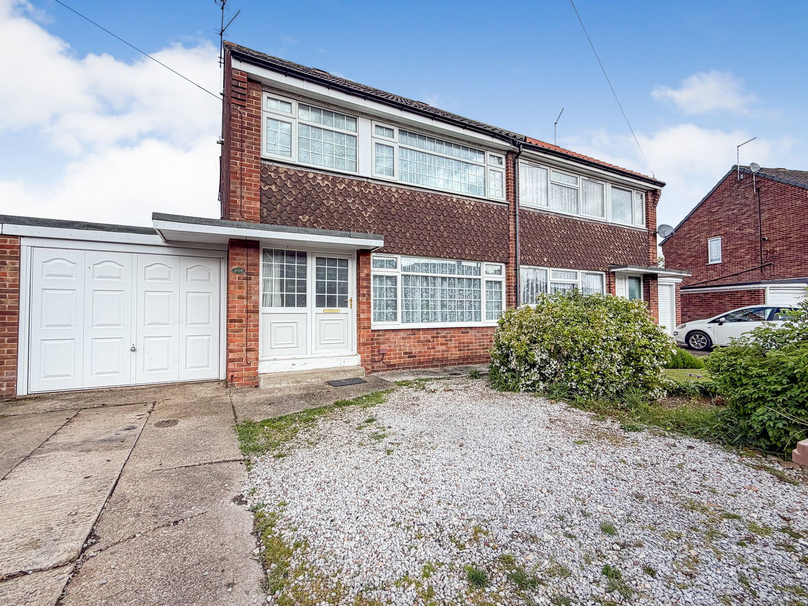 Semi Detached House in Beverley