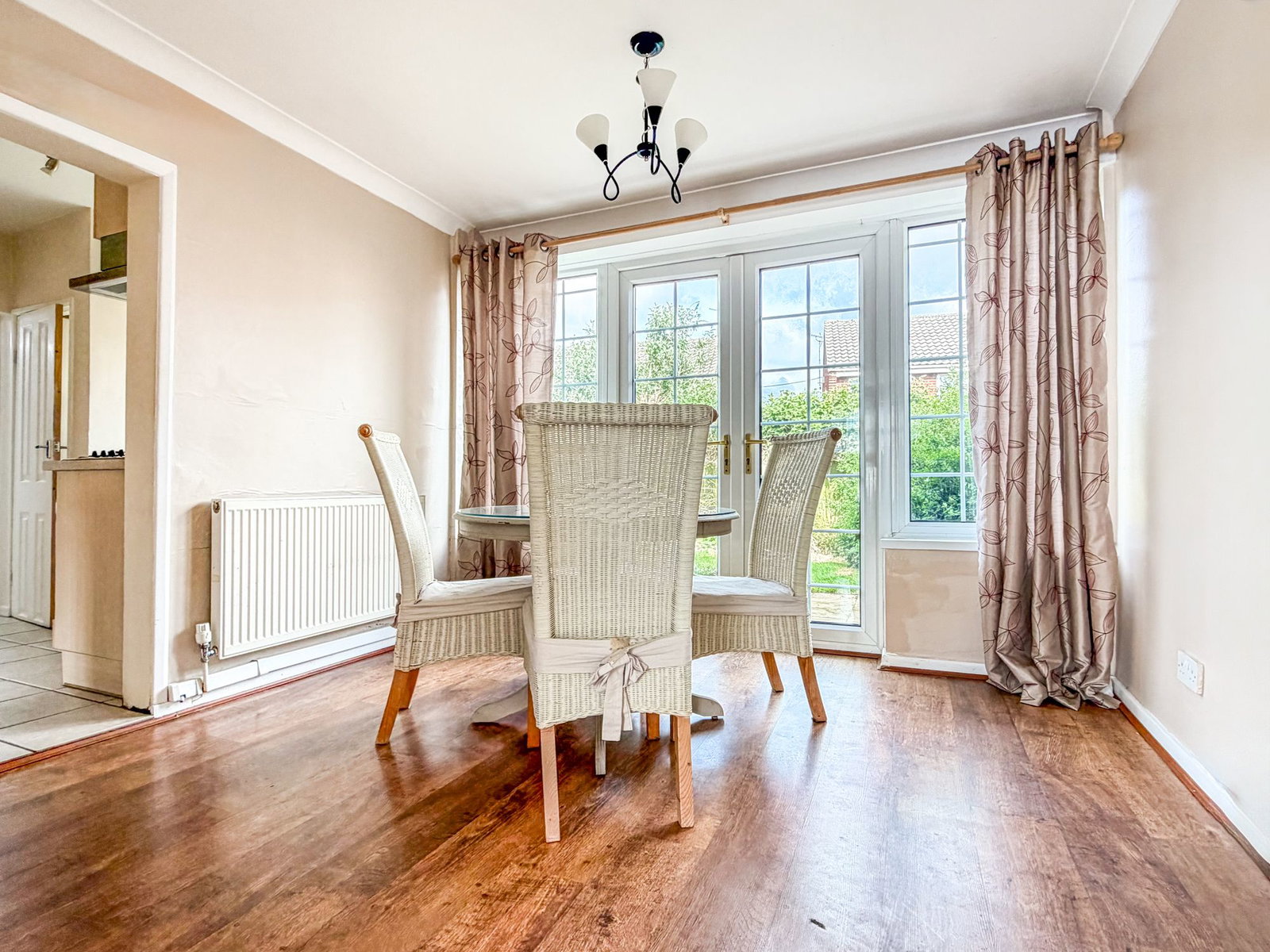 Semi Detached House in Beverley