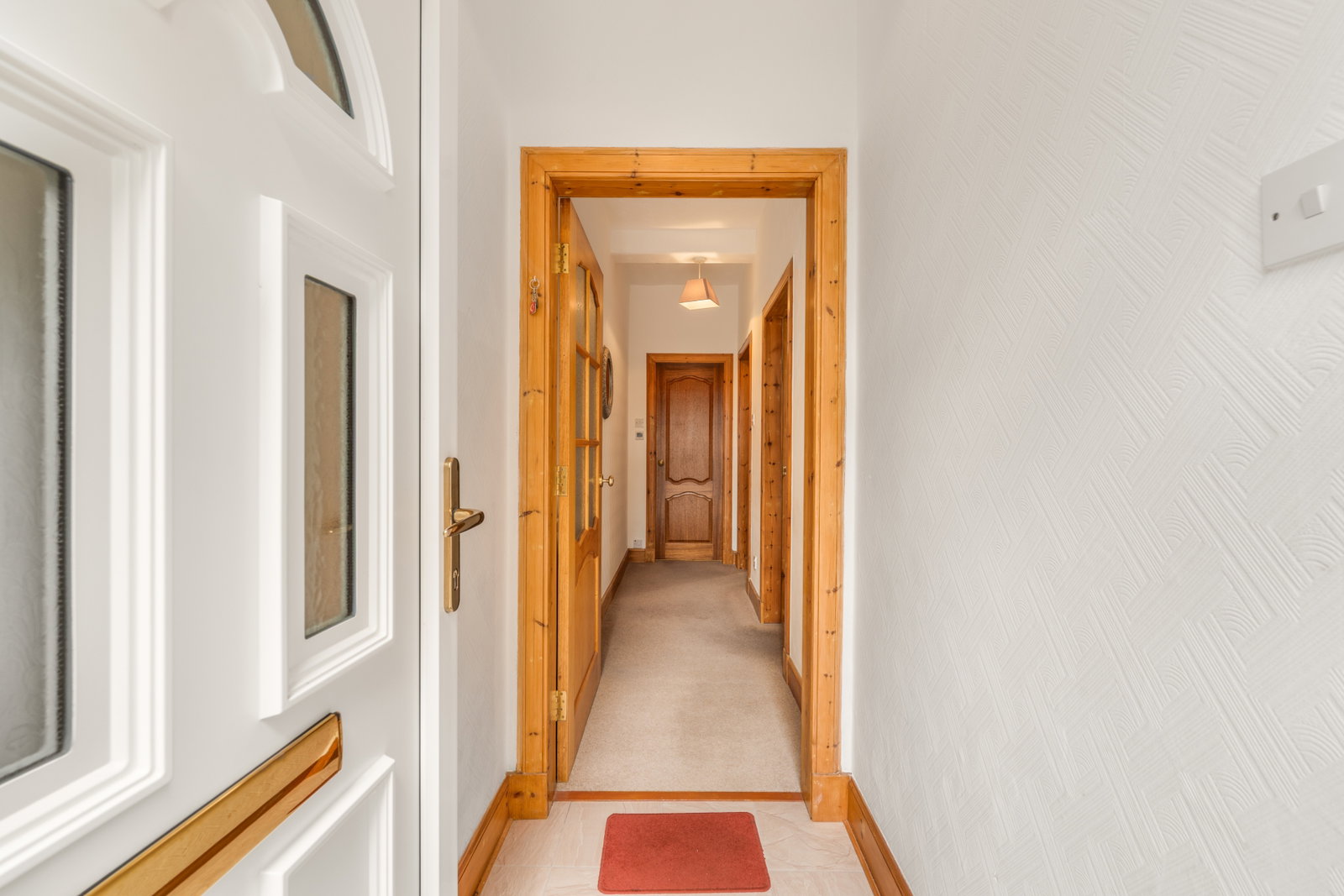 Ground Floor Flat in Kirkcaldy