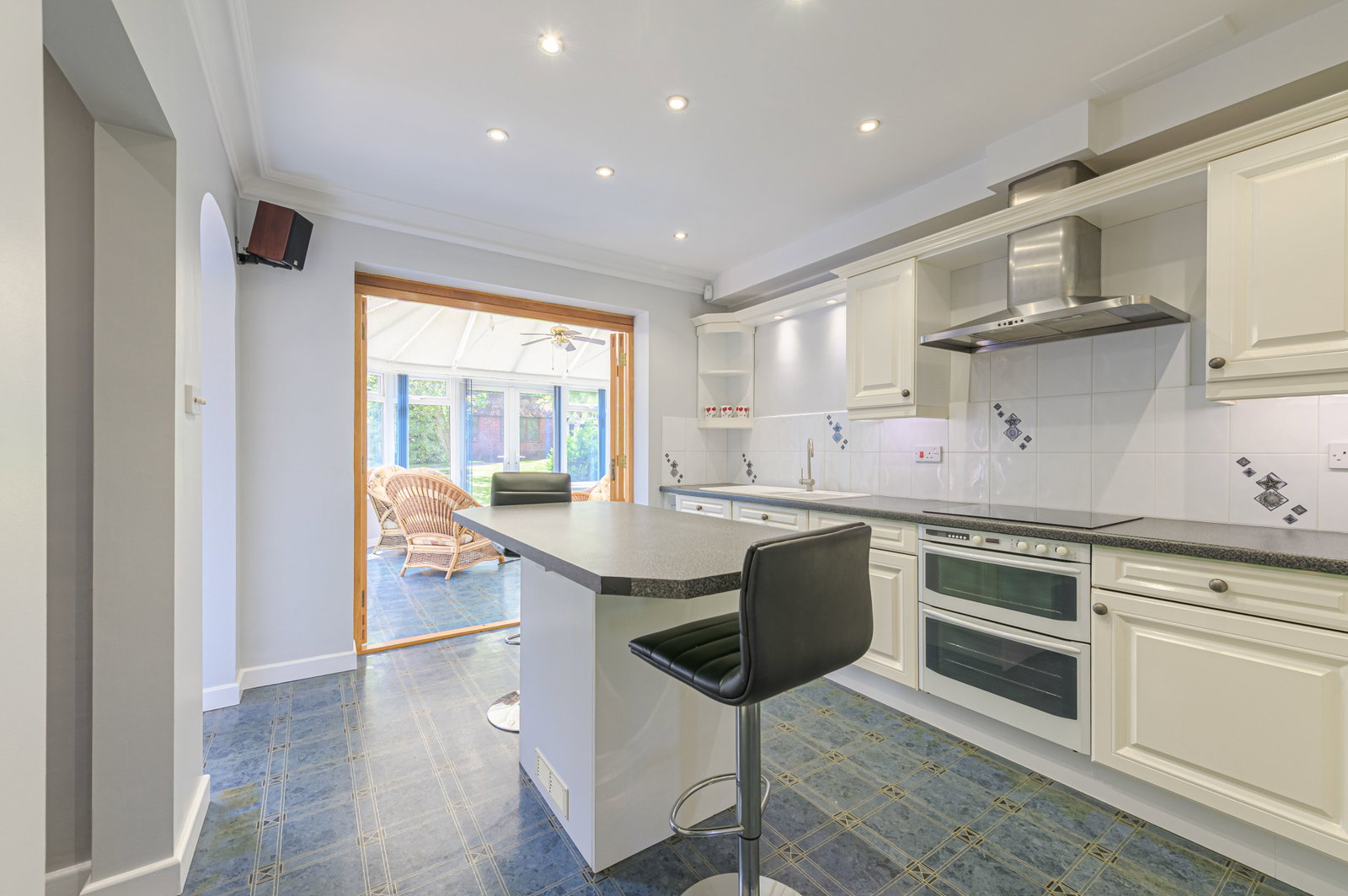 Semi Detached House in Walsall