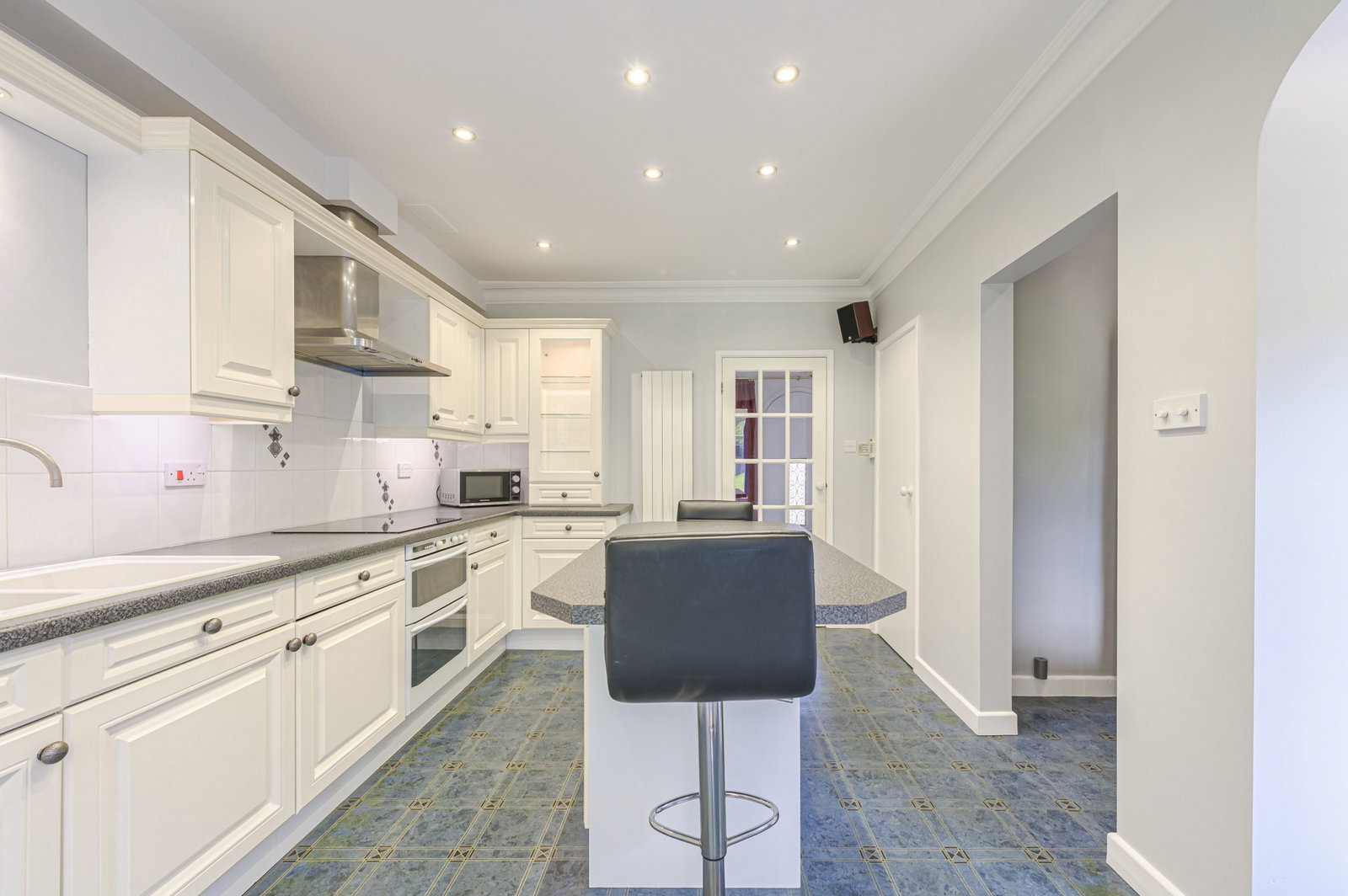 Semi Detached House in Walsall