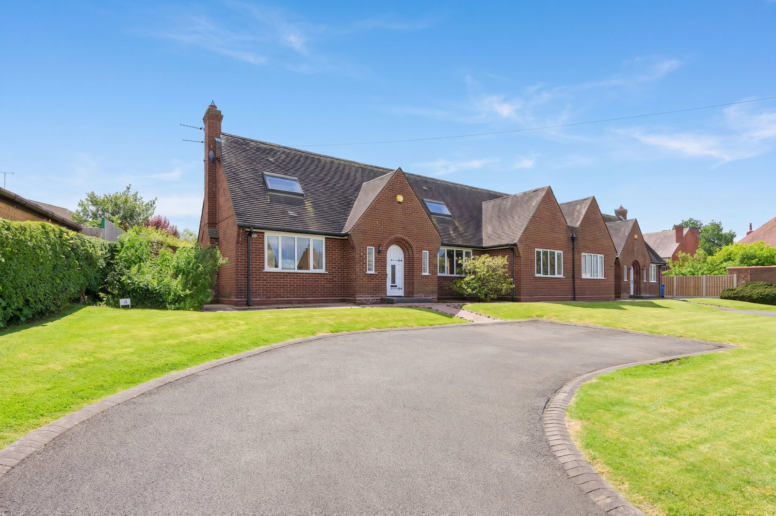Semi Detached House in Walsall