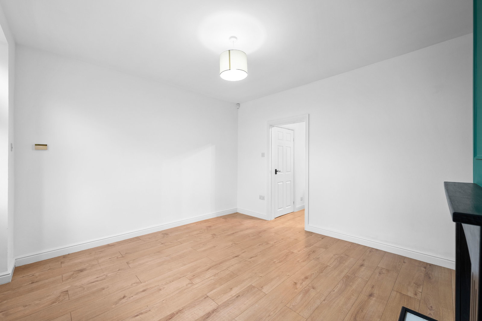 Terraced House in Barnsley