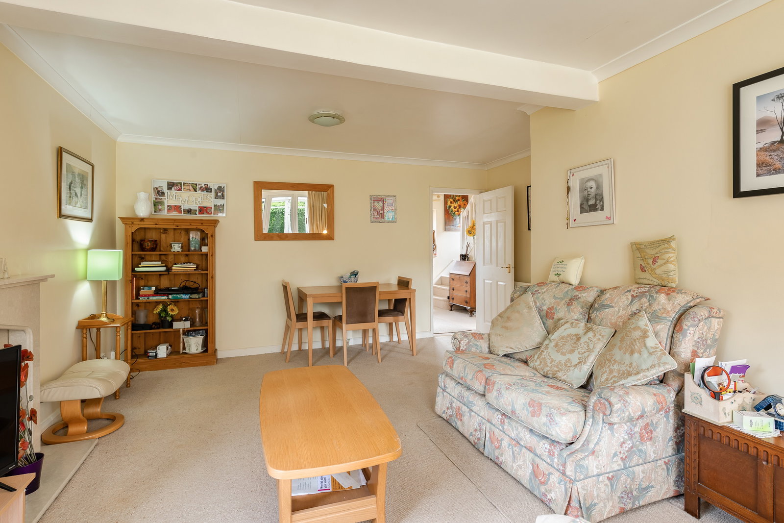 Detached House in Grantham
