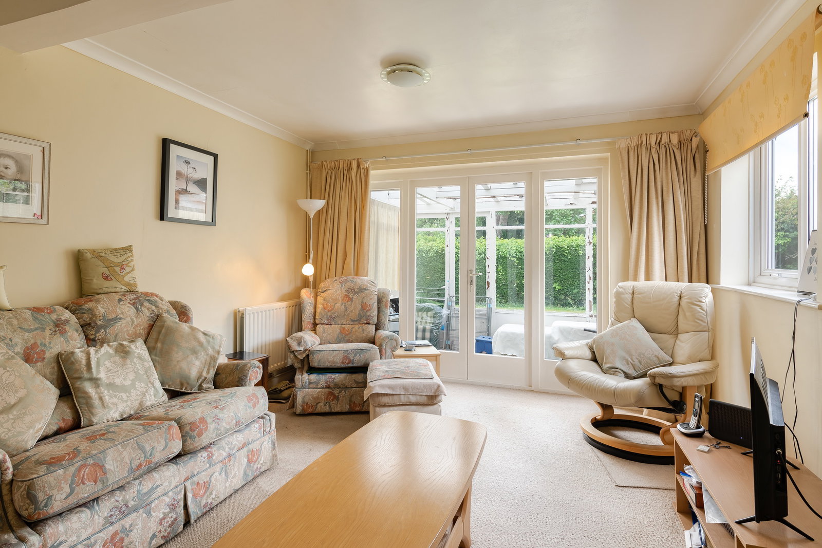 Detached House in Grantham