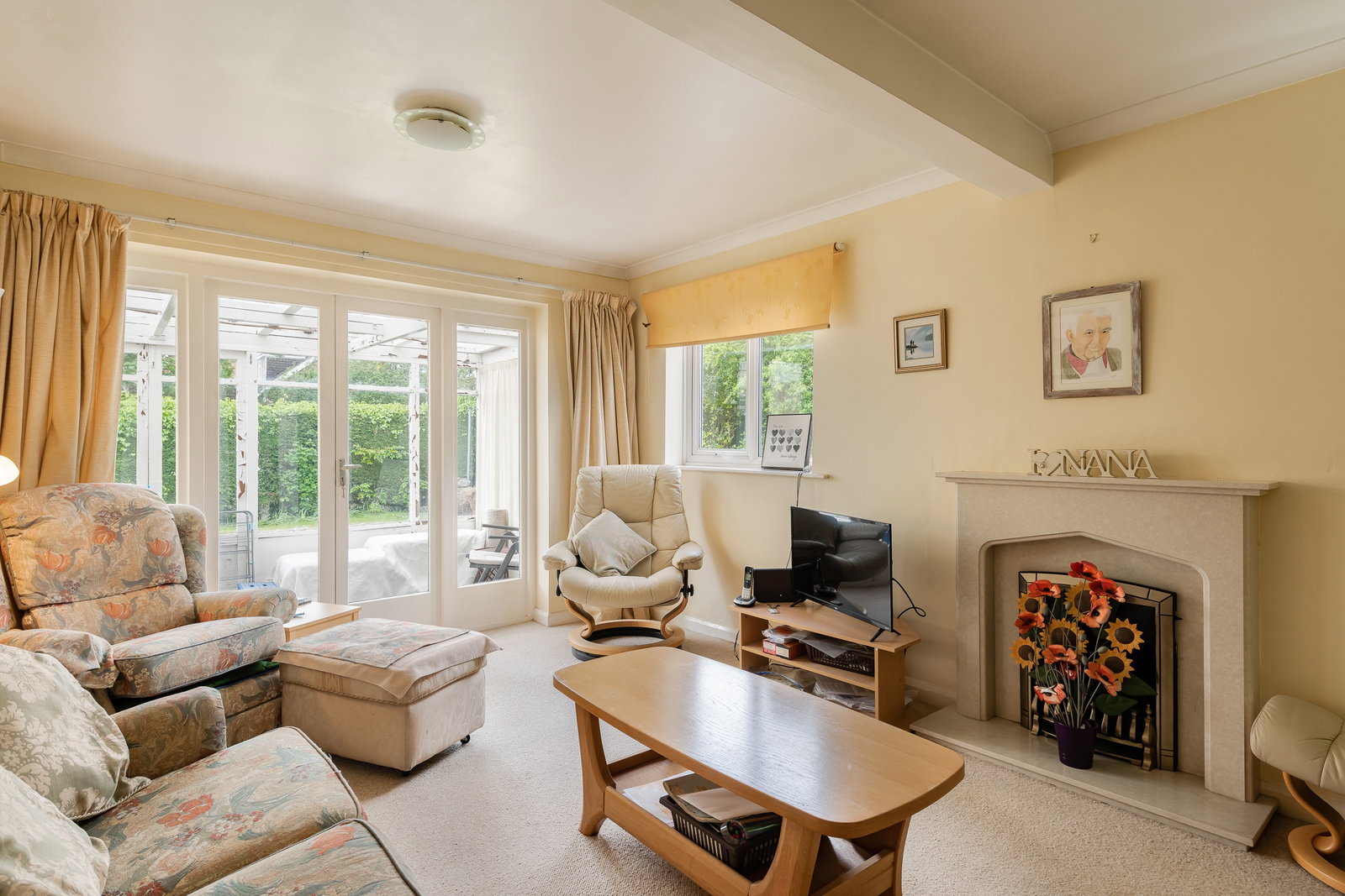 Detached House in Grantham