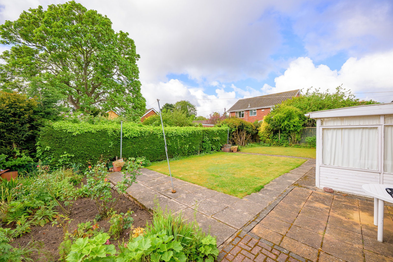 Detached House in Grantham