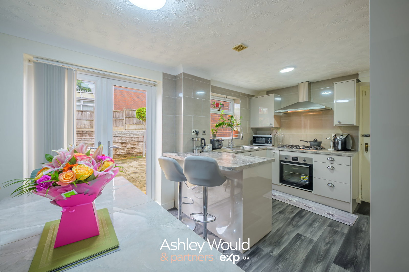 Detached House in Rowley Regis