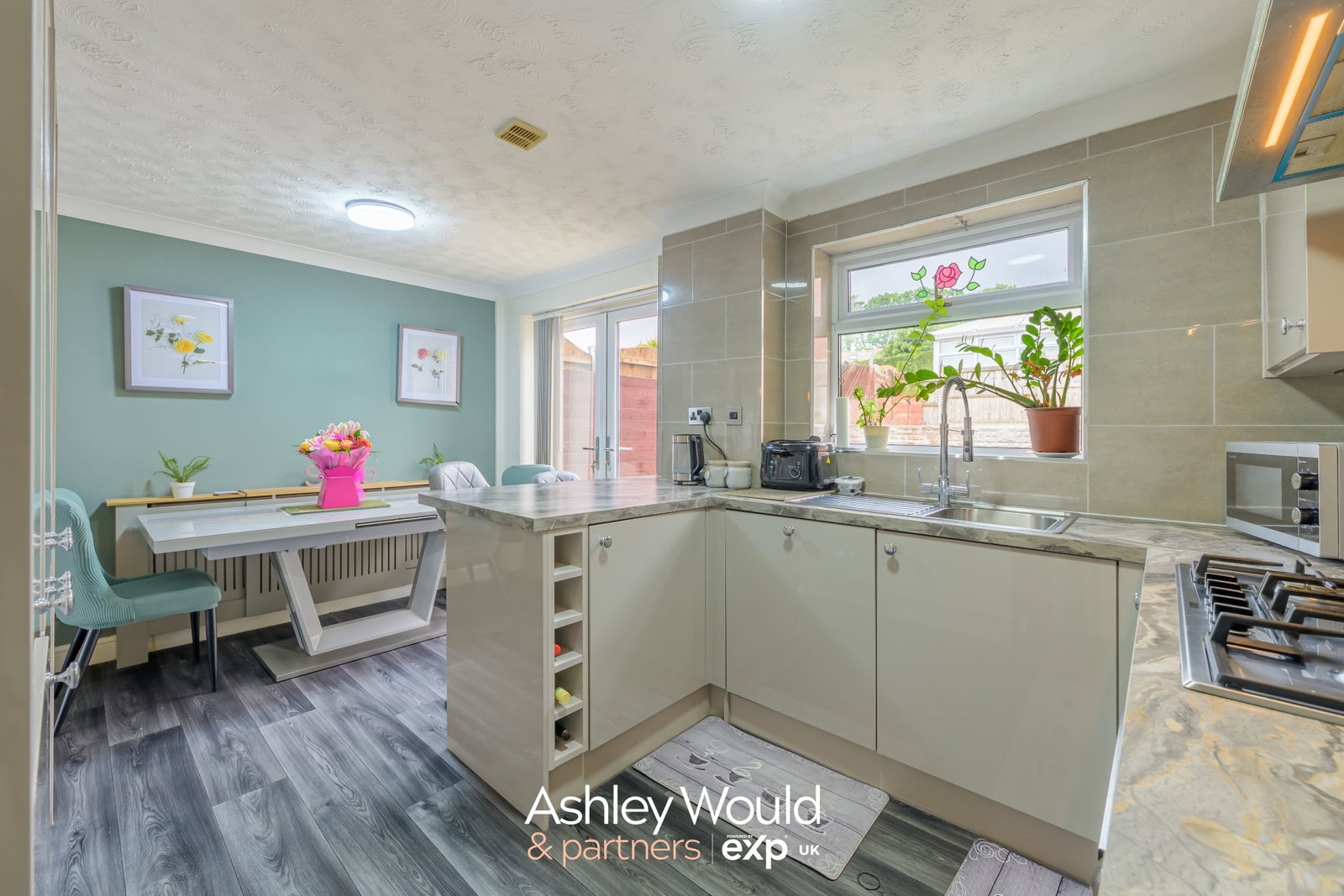 Detached House in Rowley Regis