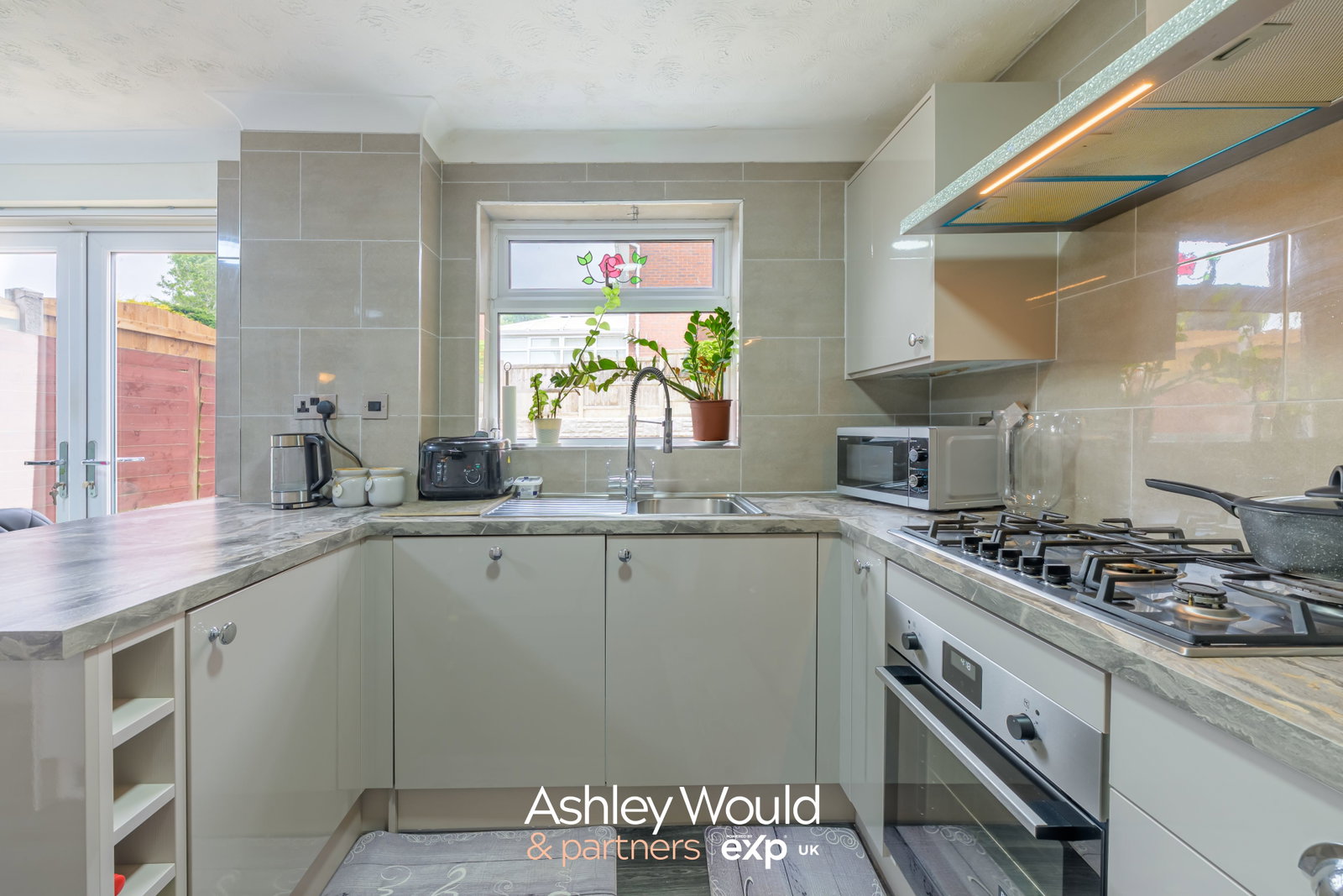 Detached House in Rowley Regis