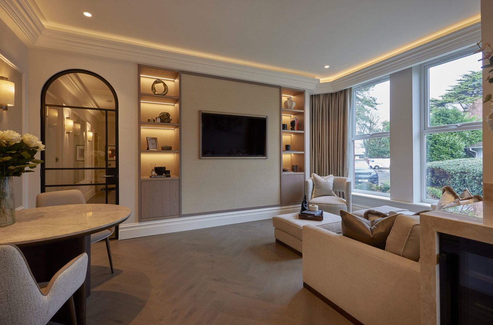 Apartment in Formby