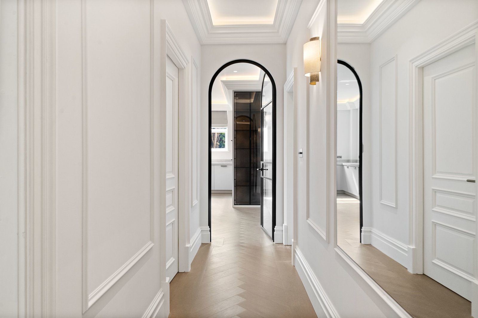 Apartment in Formby