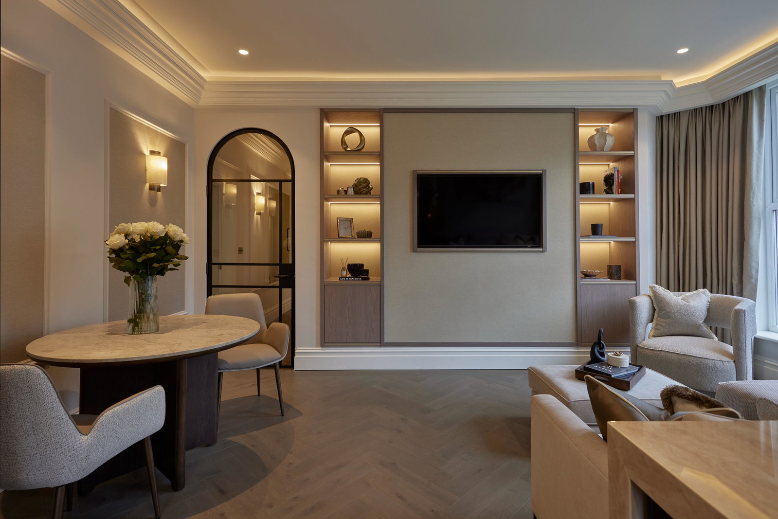 Apartment in Formby
