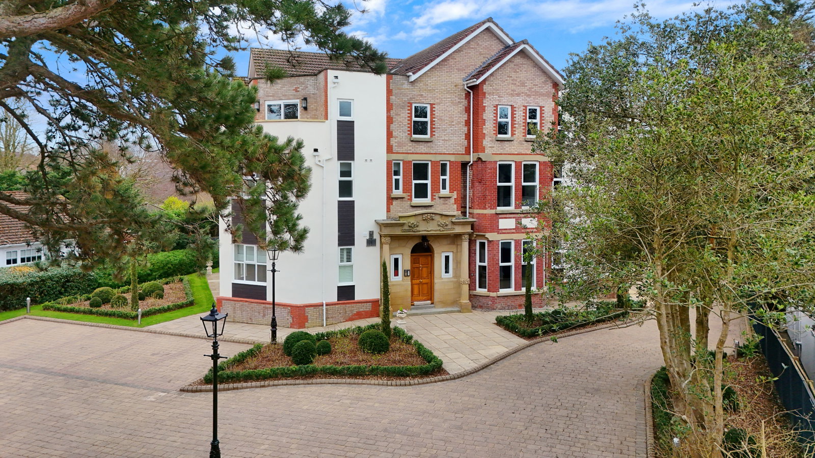 Apartment in Formby