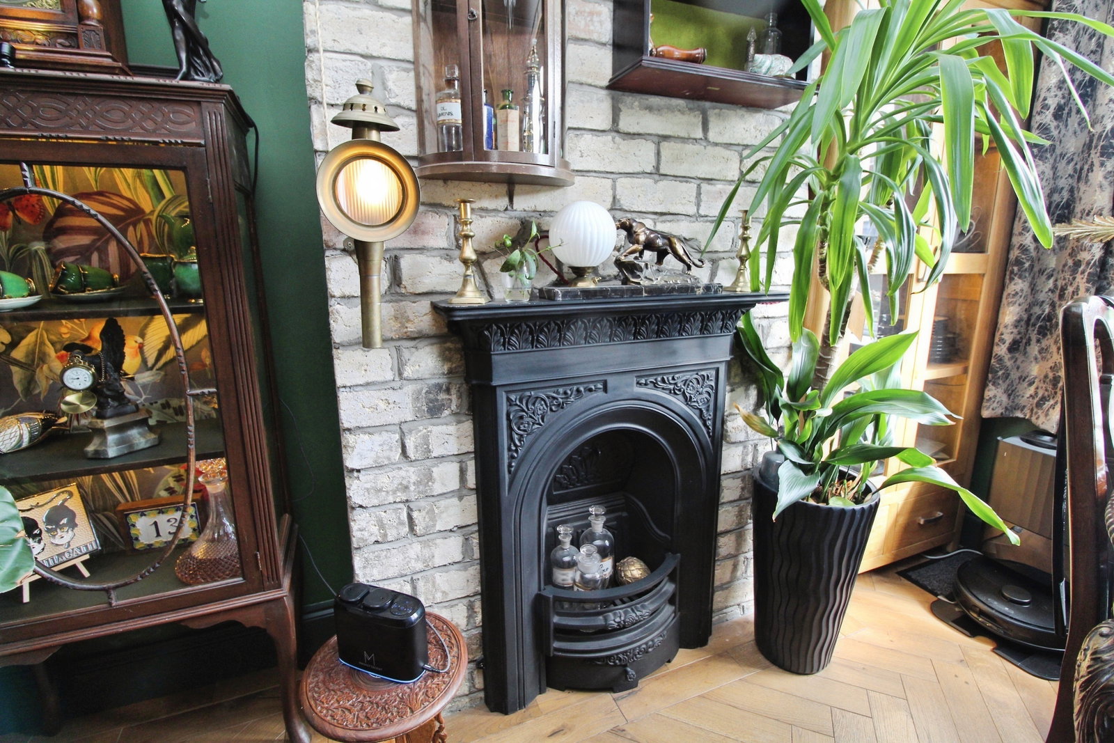 Terraced House in Rowlands Gill