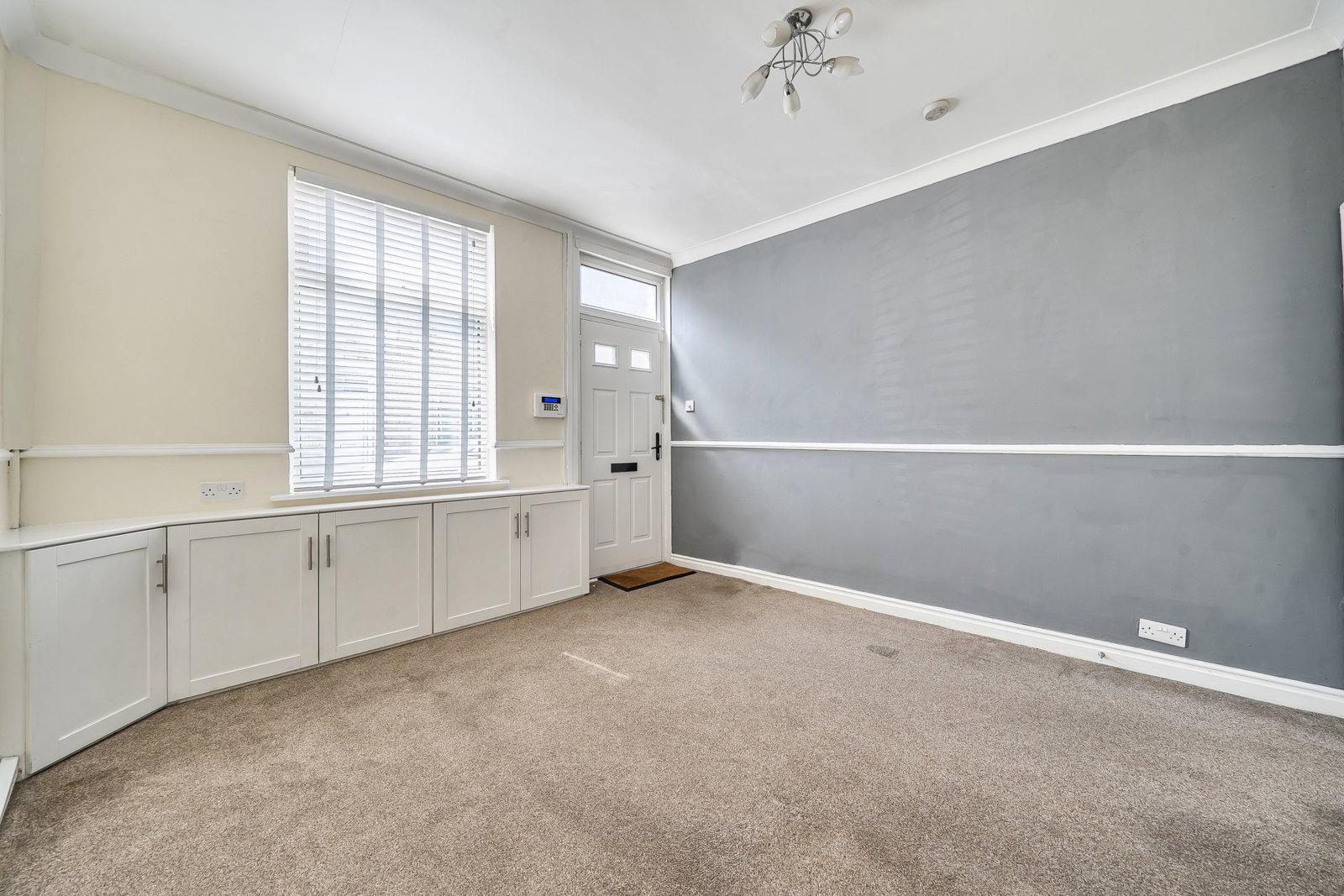 Terraced House in York