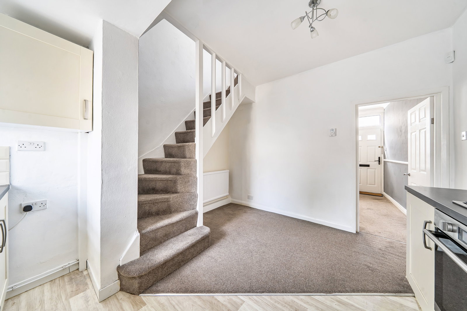 Terraced House in York