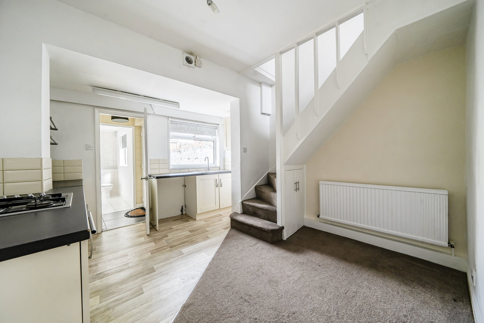 Terraced House in York