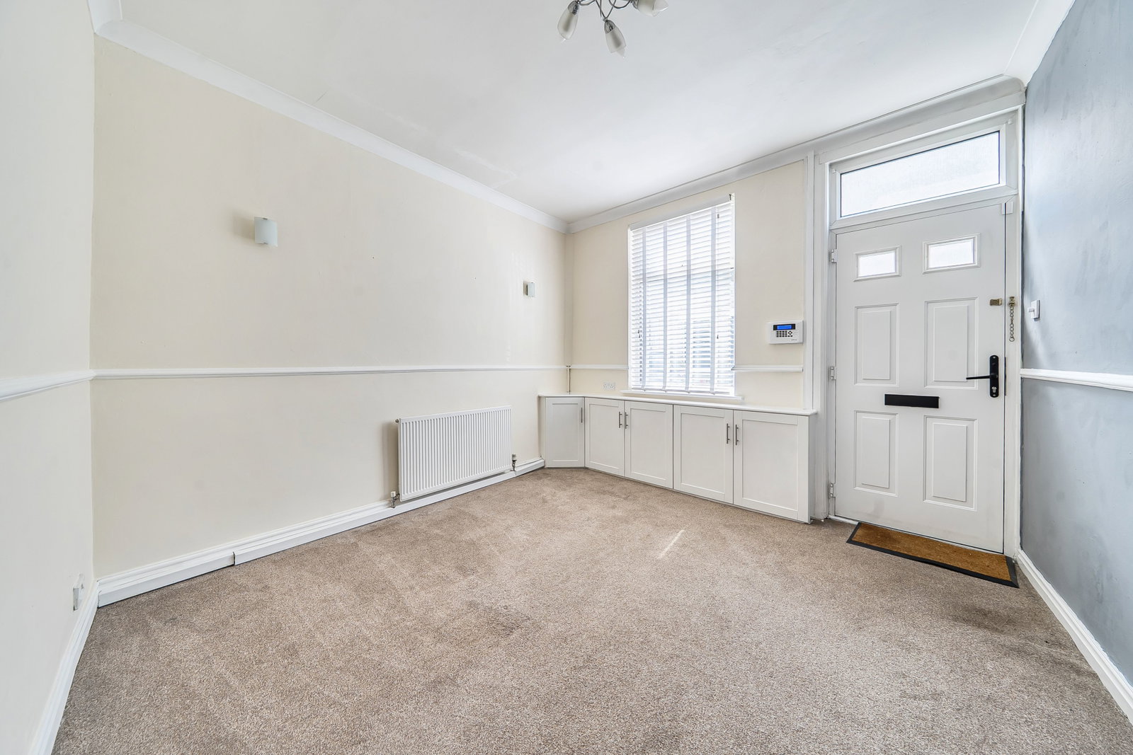 Terraced House in York