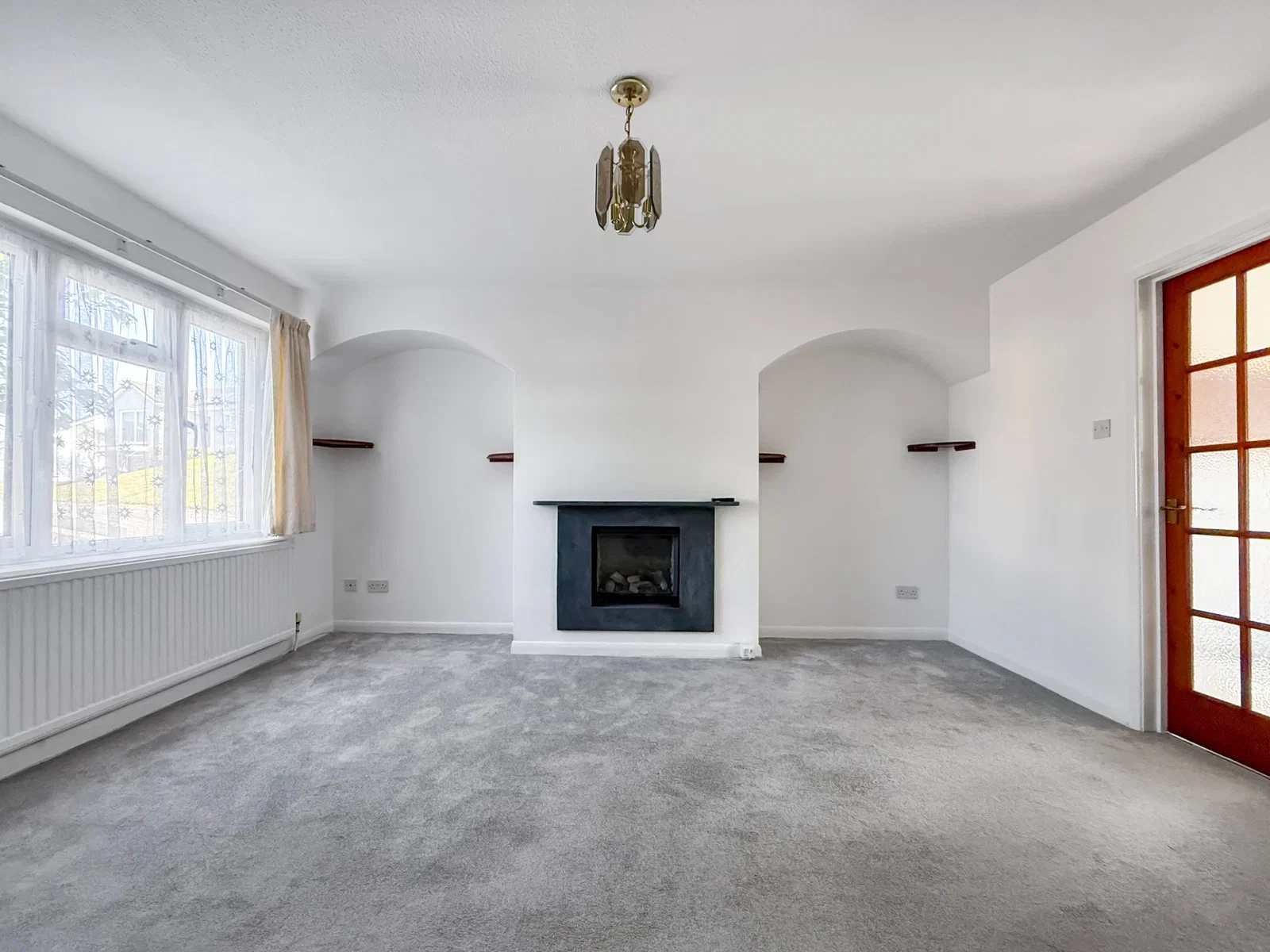 Detached House in Bideford