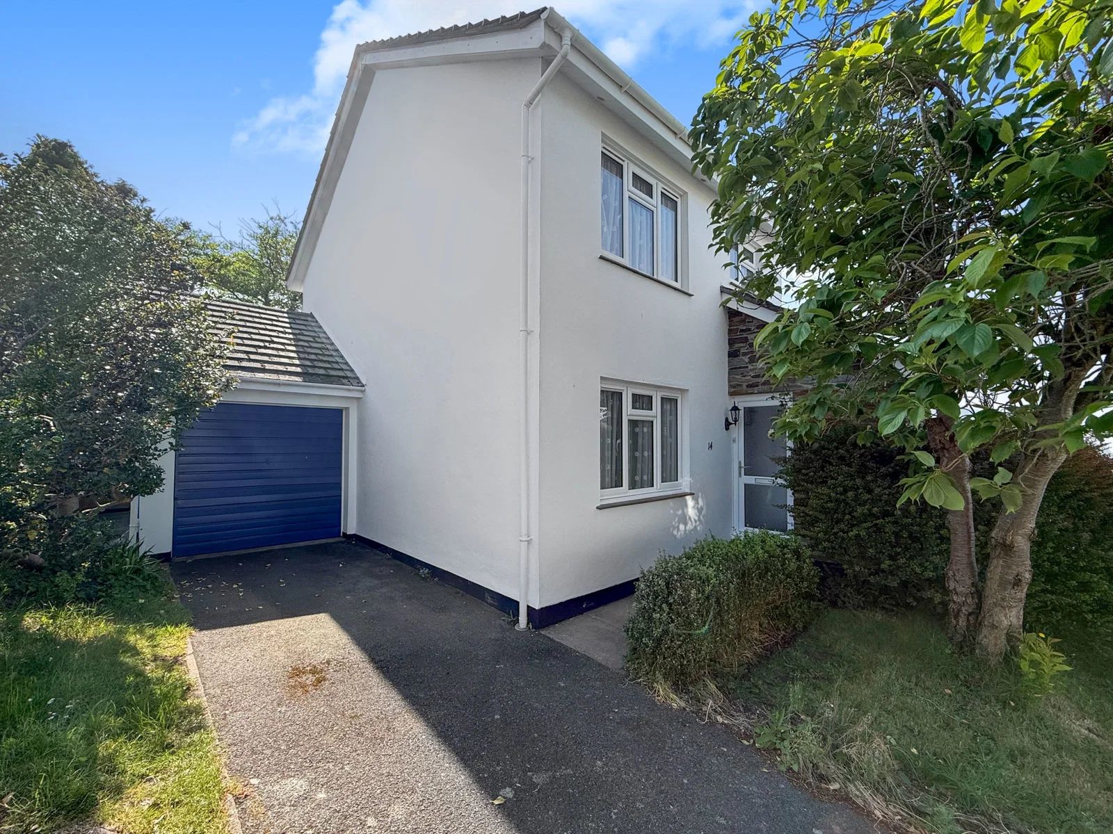 Detached House in Bideford