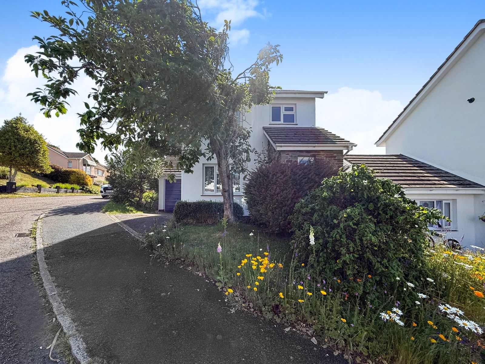 Detached House in Bideford