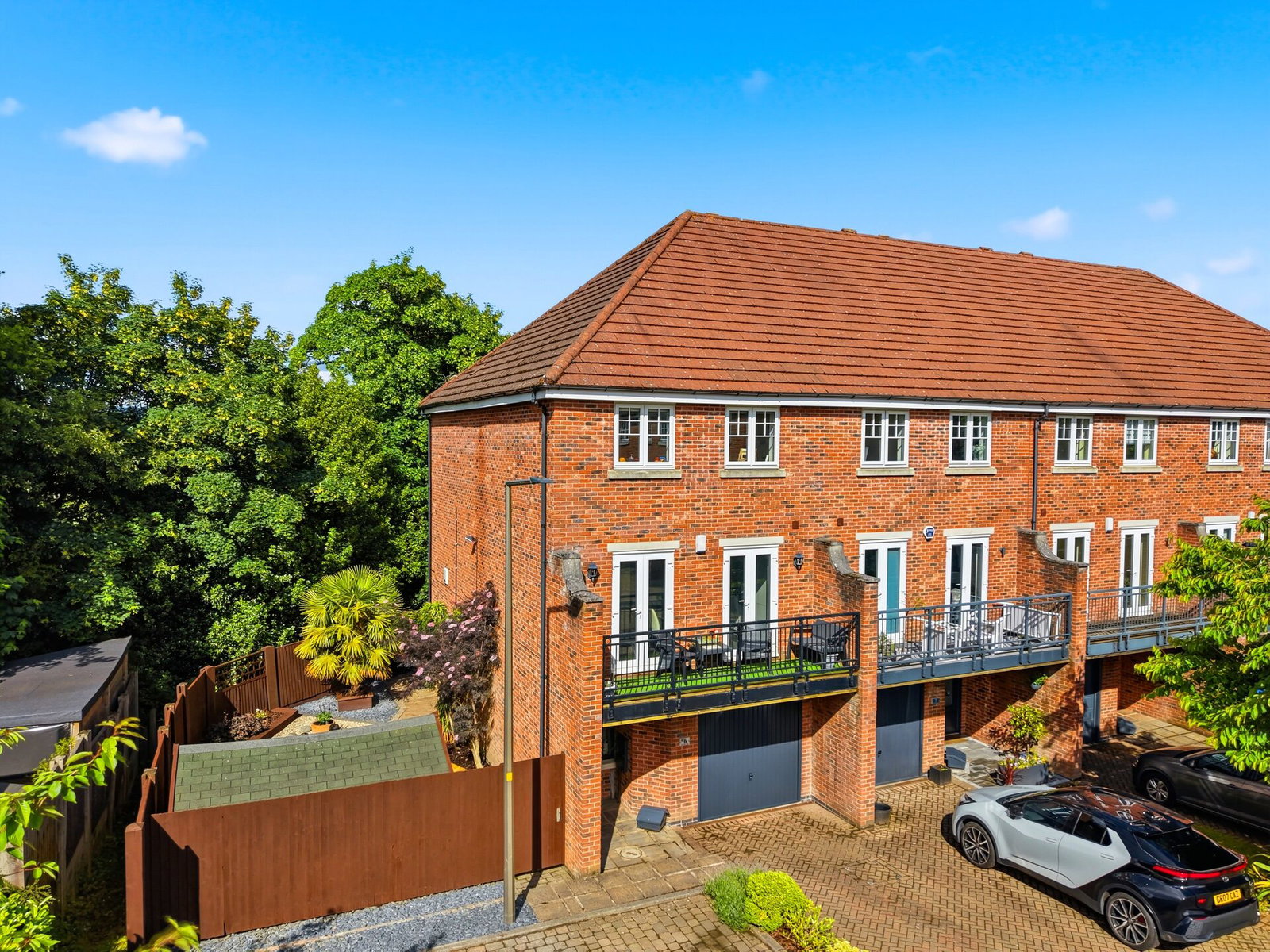 House in Stockport