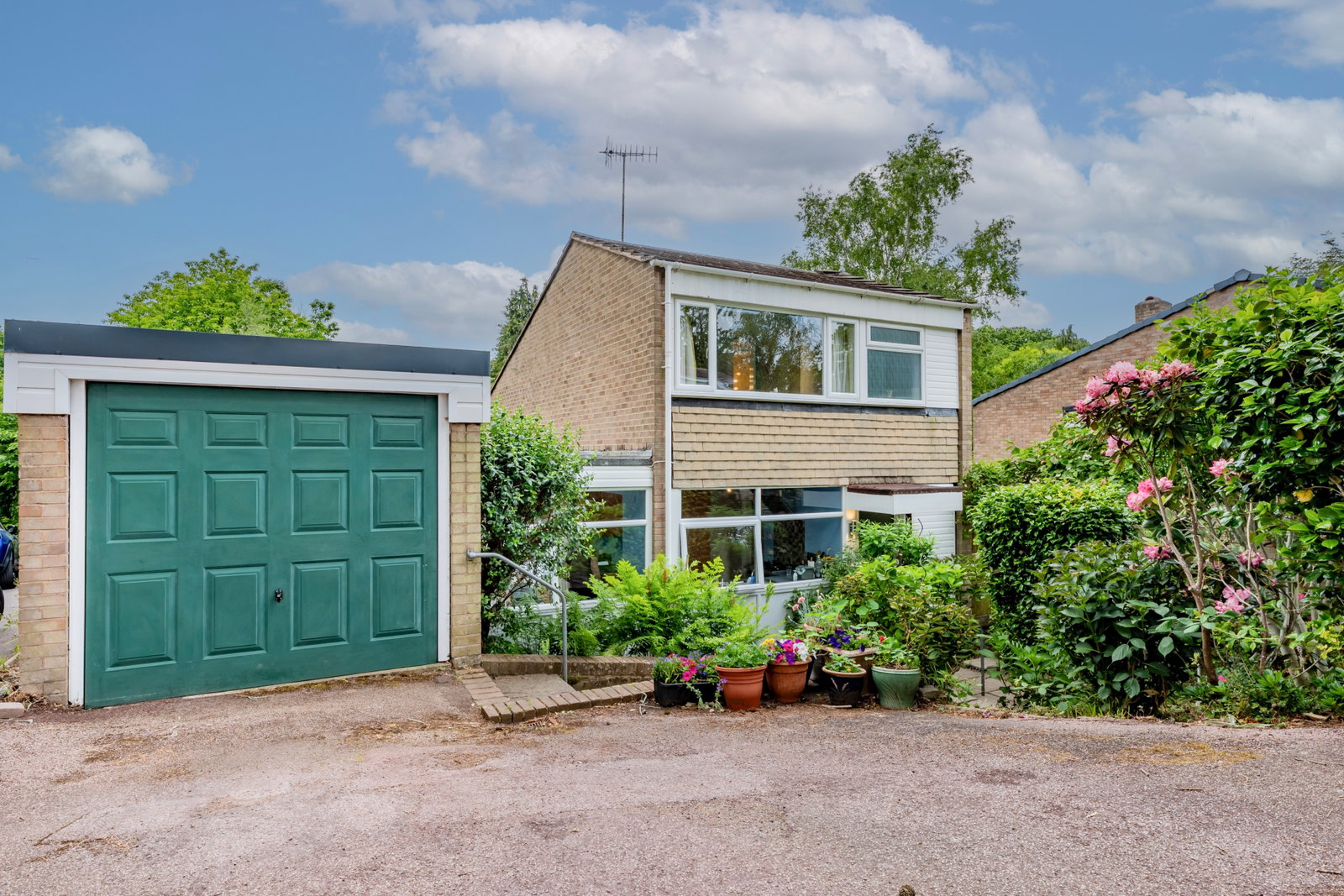 Detached House in Tunbridge Wells