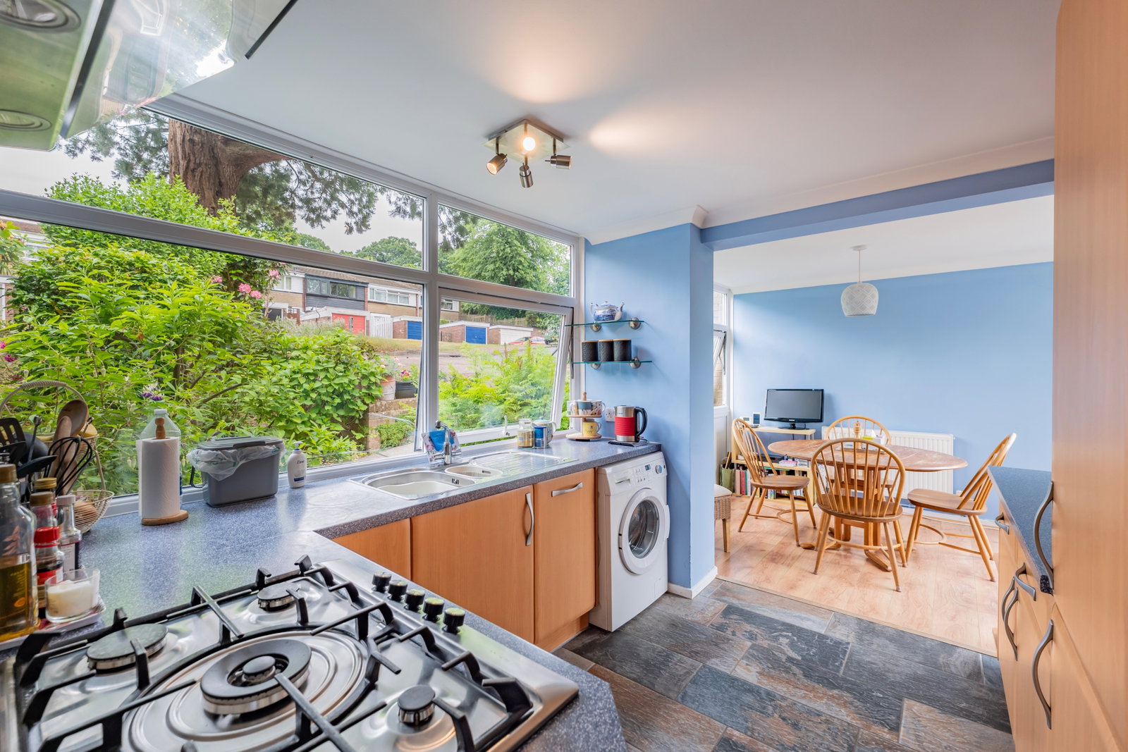 Detached House in Tunbridge Wells