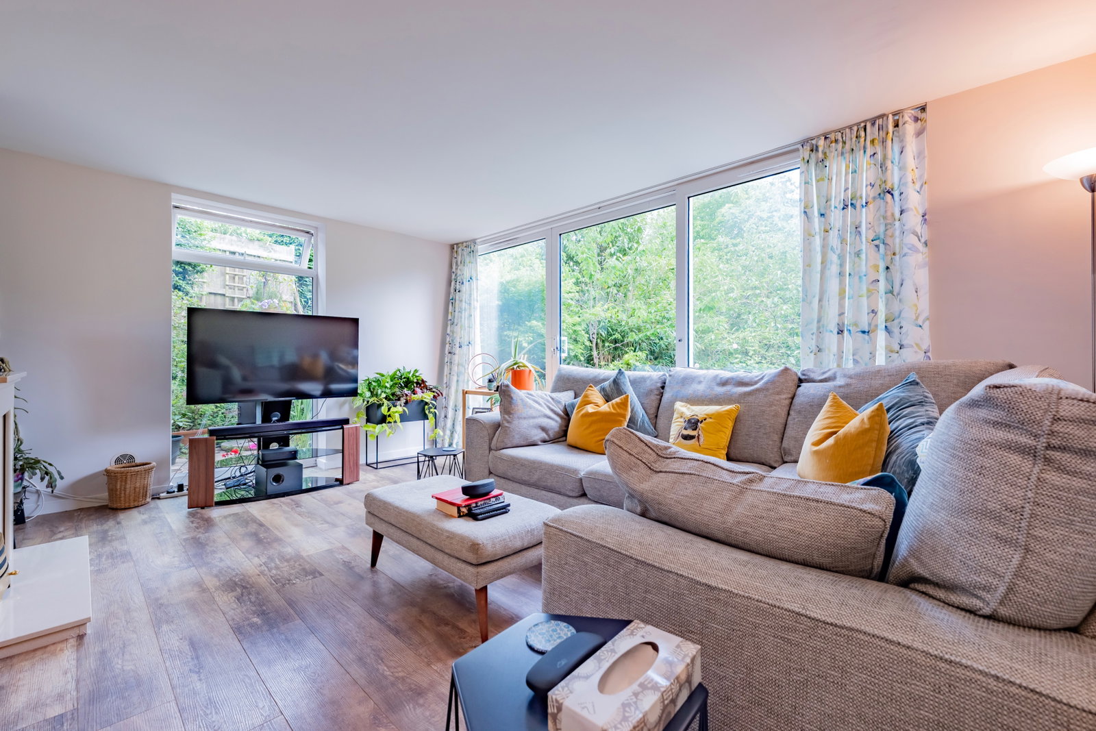 Detached House in Tunbridge Wells