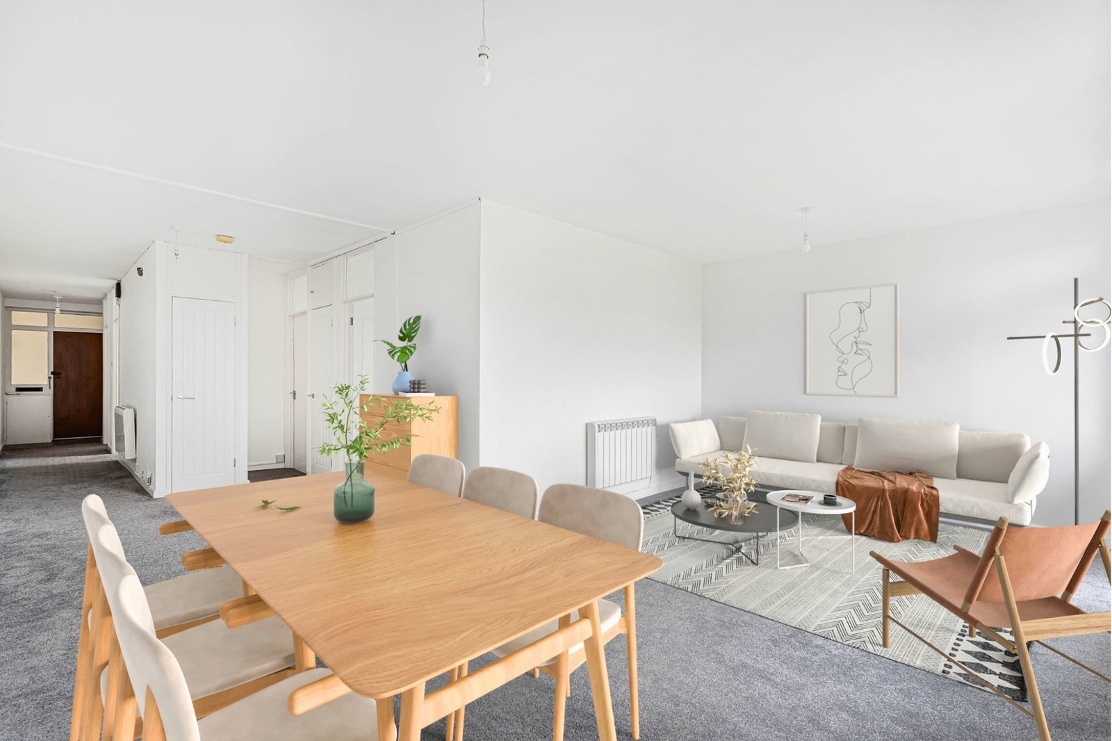 Apartment in Cheltenham