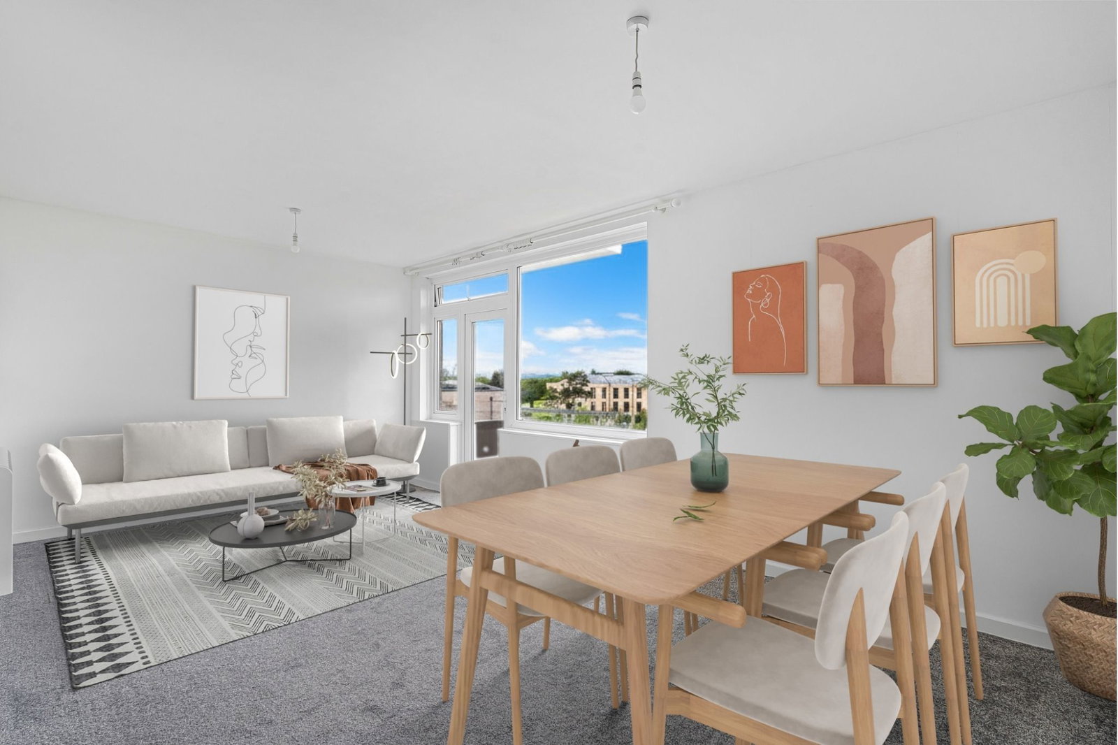 Apartment in Cheltenham