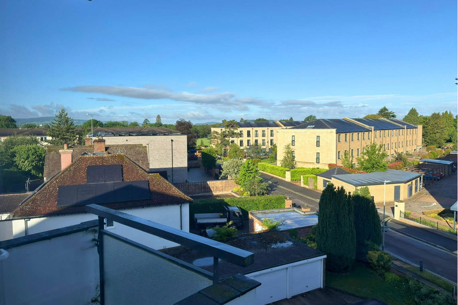Apartment in Cheltenham