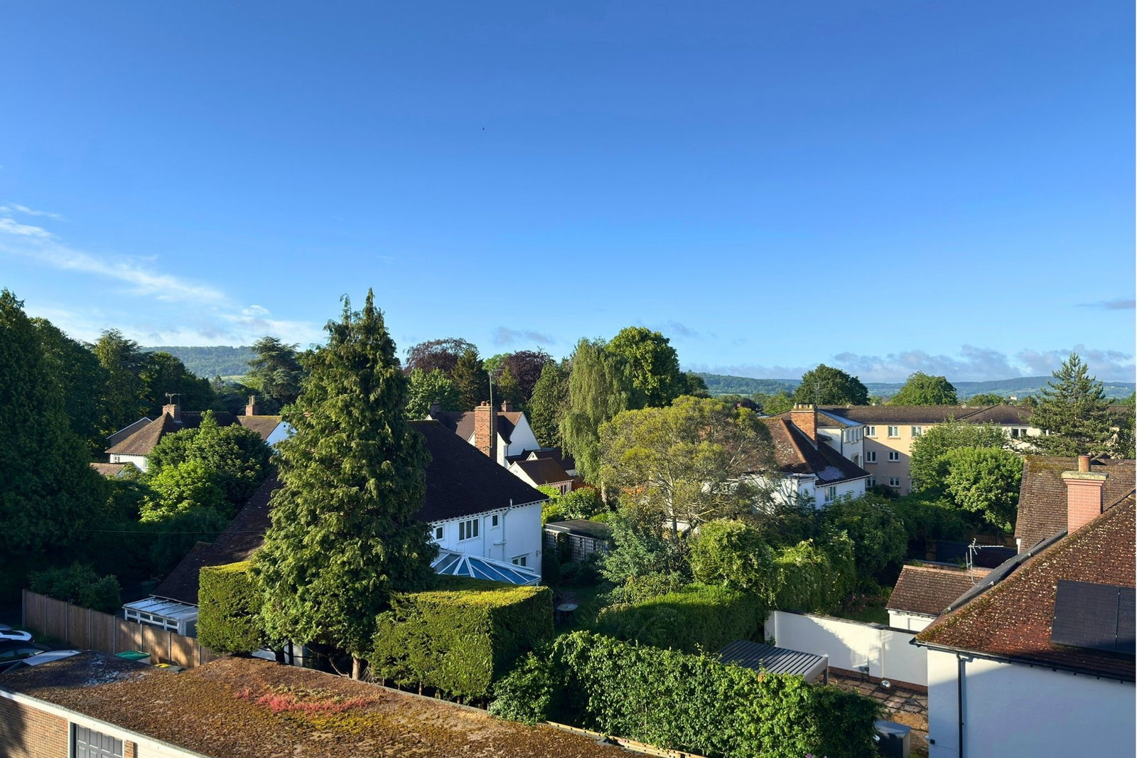 Apartment in Cheltenham