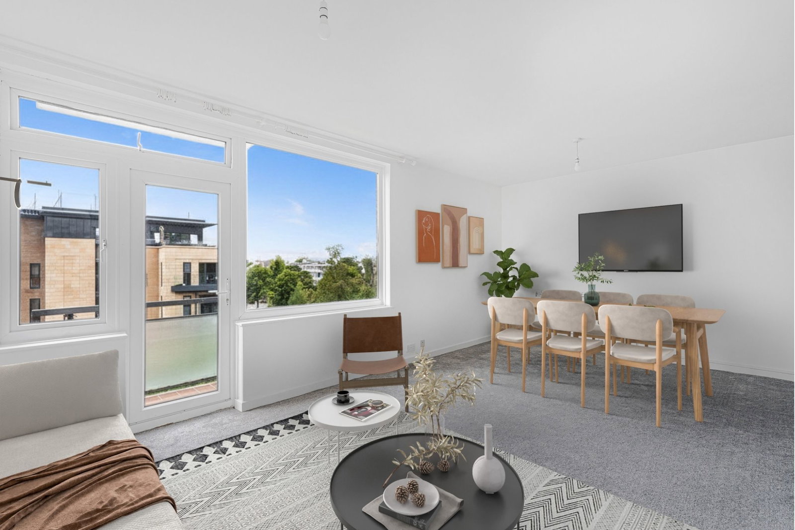 Apartment in Cheltenham